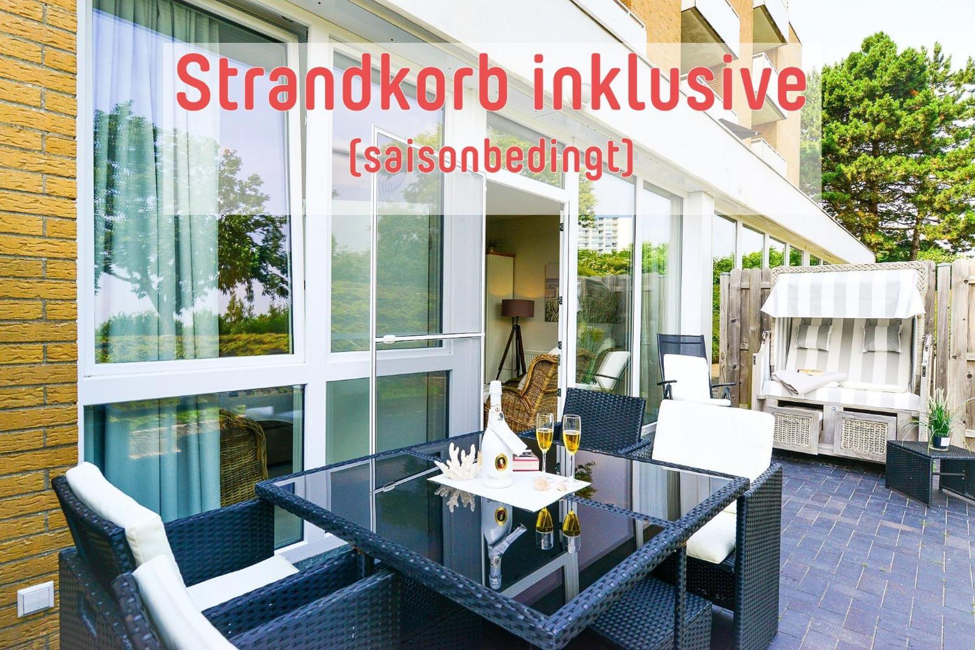 Ferienwohnung Haus Frauenpreiss F490 Cuxhaven Exterior foto